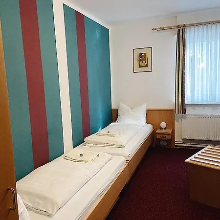 Gasthof Waldrestaurant&hotel