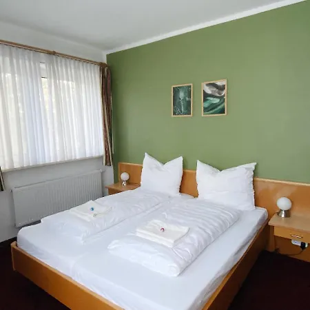 Waldrestaurant&hotel Gasthof
