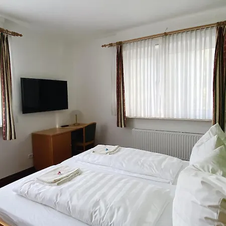 Waldrestaurant&hotel 3* Rangsdorf