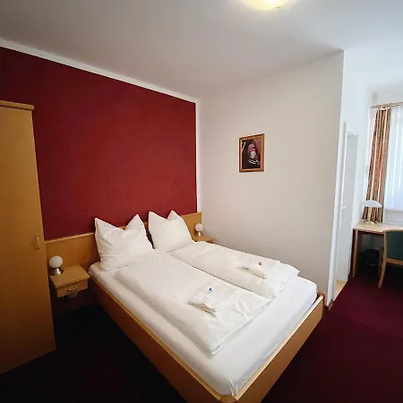 Gasthof Waldrestaurant&hotel