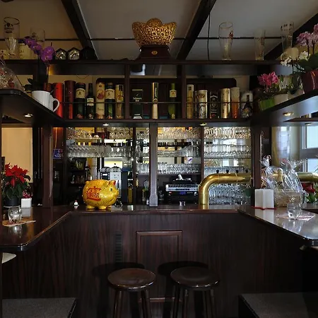 Gasthof Waldrestaurant&hotel