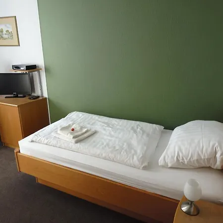 Waldrestaurant&hotel