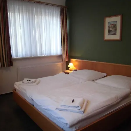 Waldrestaurant&hotel