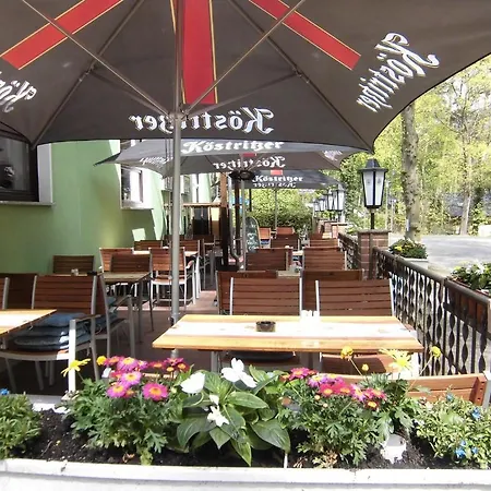 Gasthof Waldrestaurant&hotel Rangsdorf