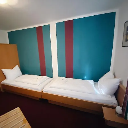 Gasthuis Waldrestaurant & 3*