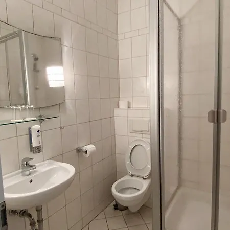 Gasthuis Waldrestaurant & Rangsdorf