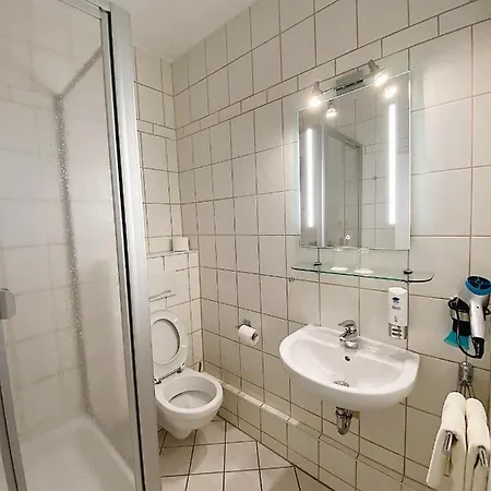 Gasthuis Waldrestaurant & 3*