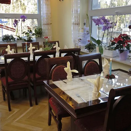 Gasthuis Waldrestaurant &