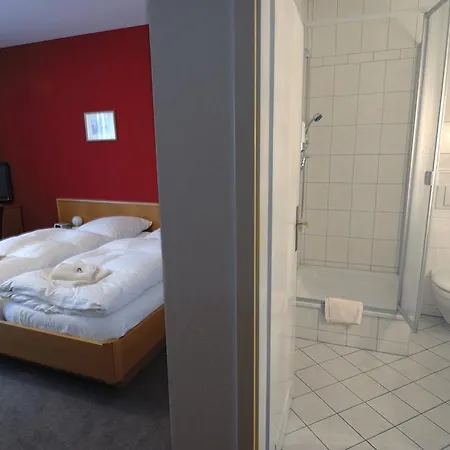 Waldrestaurant & Gasthuis 3*