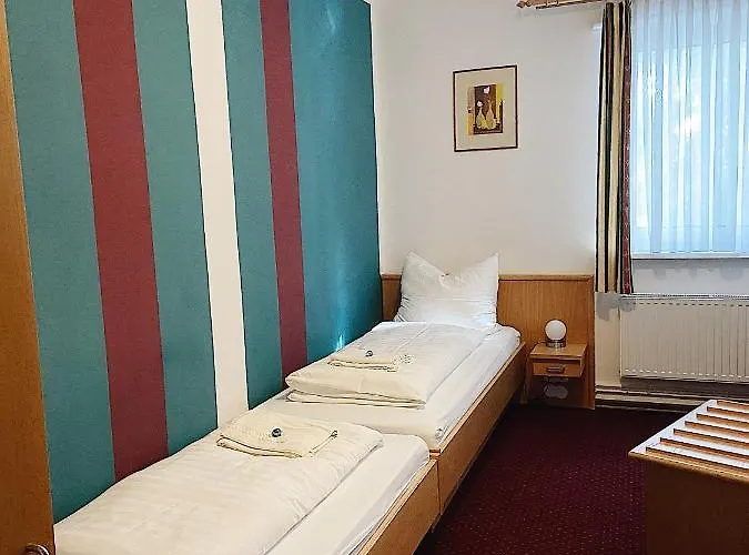 Guest house Waldrestaurant &