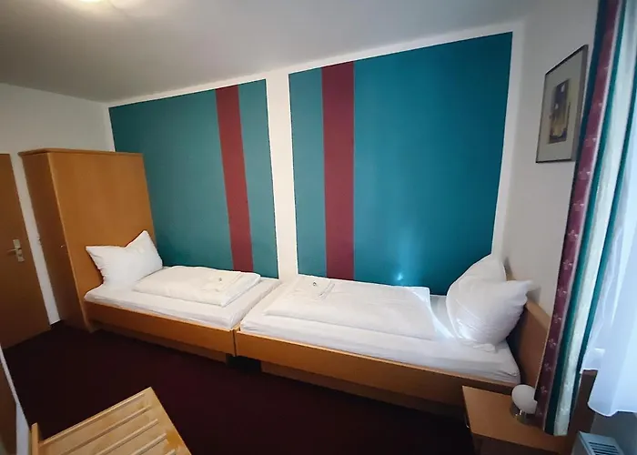 Guest house Waldrestaurant & 3*