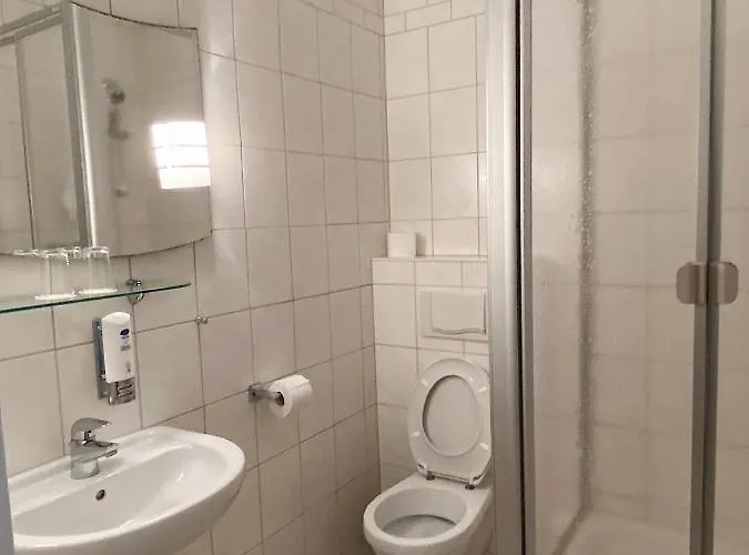 Guest house Waldrestaurant & Rangsdorf