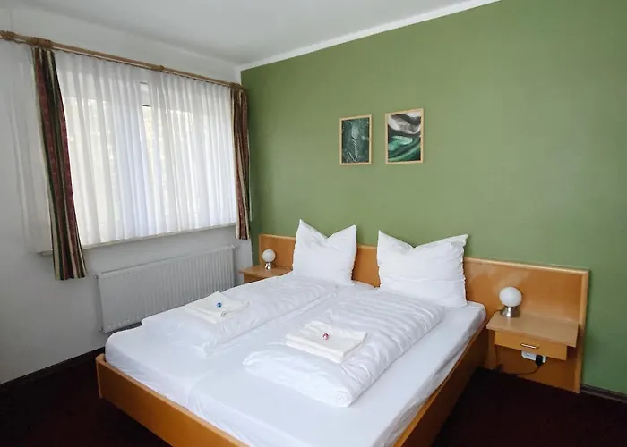 Waldrestaurant & Guest house