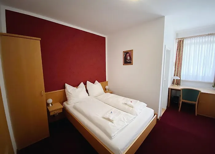 Guest house Waldrestaurant &