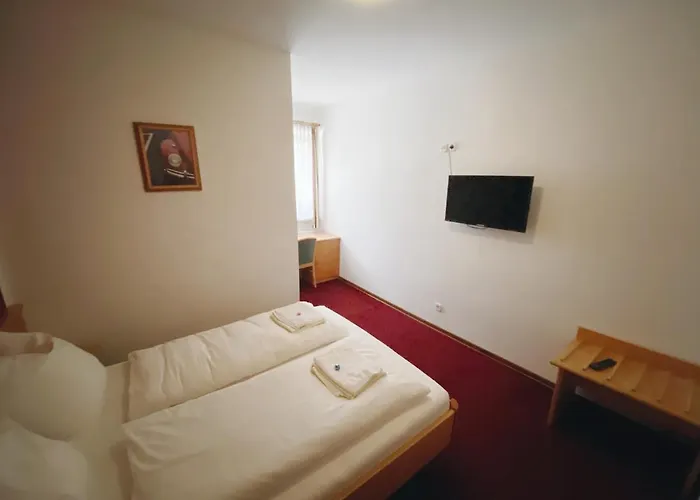 Waldrestaurant & Guest house Rangsdorf