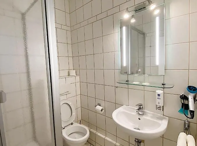 Guest house Waldrestaurant & 3*