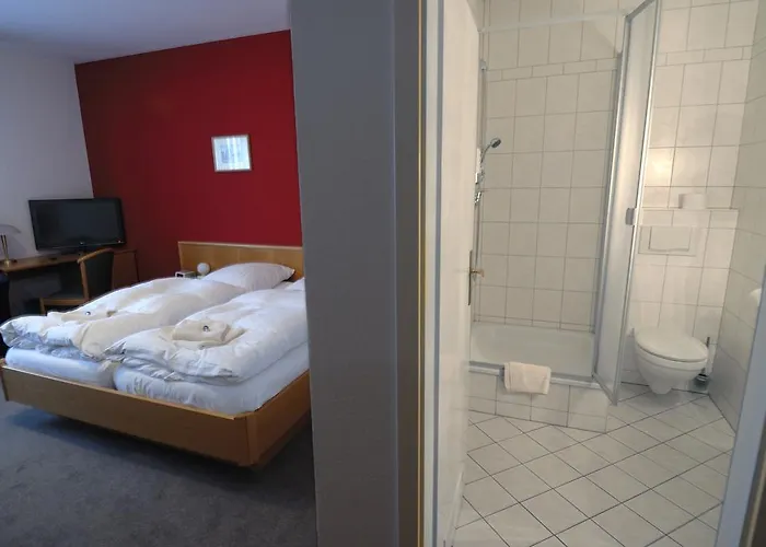 Waldrestaurant & Guest house 3*