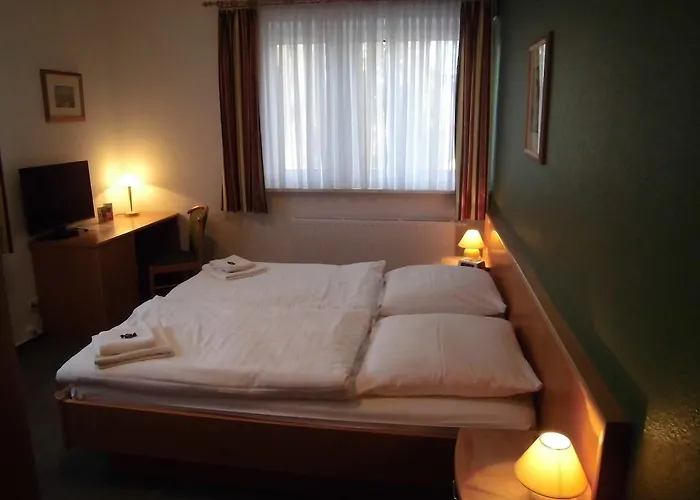 Guest house Waldrestaurant & 3*